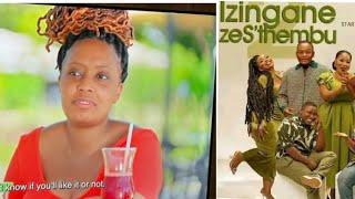 Izingane Zesthembu S2 episode 7  Mpumelelo’s paying damages and Mpilo’s outing with friends  BTS
