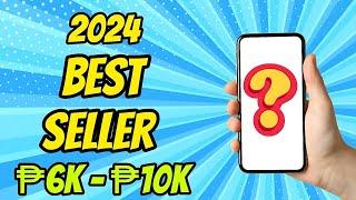 Best Seller Phone Ngayong Q1 2024