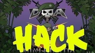 Mini militia latest version hack 2017 - 100 % working