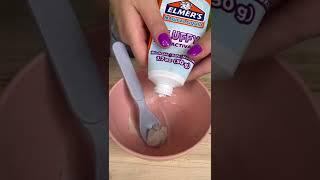 I fix my sisters GLUE STICK SLIME  #shorts