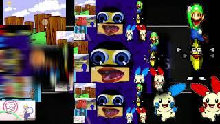 YTPMV Preview 2 Funny Scan