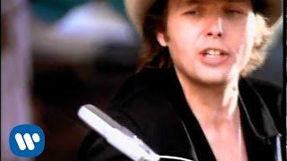 Dwight Yoakam - Sorry You Asked? Official Video
