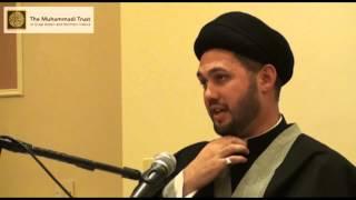 Spirituality of Imam Ali as 23 January 2015