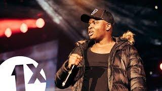 Big Shaq Invades 1Xtra Live