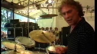 Golden Earring - Weekend Love    Parkpop 1989