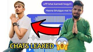 @lakshaychaudhary roasted TikToker Adnan 07 again 2022  @Thugesh vs TikToker Controversy