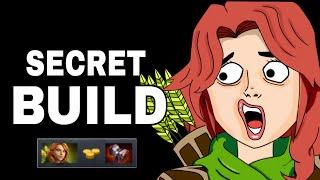 The Best Windranger Build That Nobody Uses Anymore