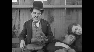 Charlie Chaplin The Champion 1915