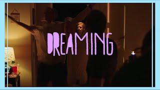 Ray Newlan  Dreaming feat. Noah Salem