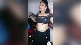 Tango live stream  bigo live bhabhi hot dance 