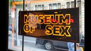*Mature*  Mermaid Sighted - Museum of Sex - SuperFunLand #Shorts
