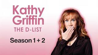 Kathy Griffin My Life on the D-List Season 1 & 2