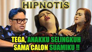 DIHIPNOTIS‼️ PACARKU CALON SUAMI IBUKU