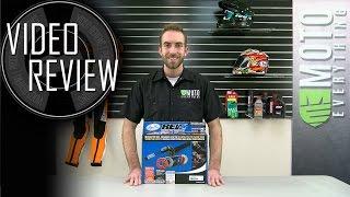 Motion Pro Rev2 Variable Rate Throttle Kit Review by Moto Everything