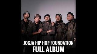 KUMPULAN LAGU JOGJA HIP HOP FOUNDATION #hiphopjawa