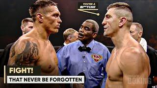 He HUMILIATED Oleksandr Usyk but Then PAID For It