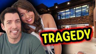 Property Brothers - Heartbreaking Tragedy Of Drew Scott & His Wife Linda Phan From Property Brothers