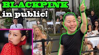 BLACKPINK Pink Venom - KPOP DANCE IN PUBLIC