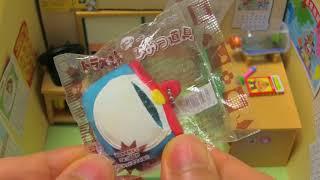 Doraemon Gadget Mascot Squishy Squeeze Toy