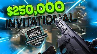 COD Streamer Invitational Highlights - Seagull #COD_Partner