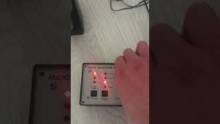 Maplin Audio Wave form Generator Synth