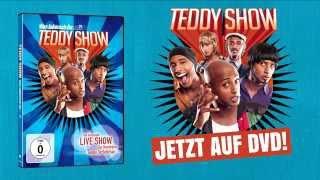 Die Teddy Show - Was labersch Du...? Die DVD zur Live Show Vorschau