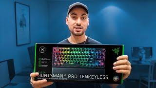 КУПИЛ ЧИТЕРСКУЮ КЛАВИАТУРУ ОТ RAZER