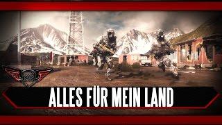 Battlefield 4 Alles für mein Land Song by Execute