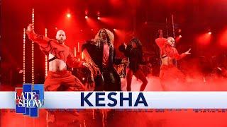 Kesha Ft. Big Freedia Raising Hell