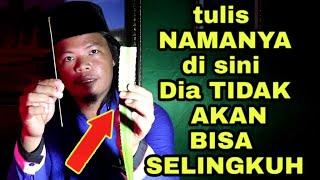 PASANGANMU SELINGKUH...???  begini cara mengatasinya agar dia menyesal