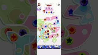 Screw Jam Level 675 Updated Walkthrough Solution