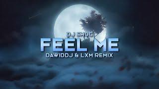 Dj Shog - Feel me DawidDJ x LXM Remix