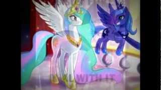 Pegasister and Brony tribute Extended Version