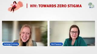 HIV Towards Zero Stigma