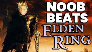 CAN YOU BEAT ELDEN RING IN 2 DAYS? 