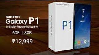 Samsung Galaxy P1 - THE KING IS BACK  Samsung Galaxy Real KILLE