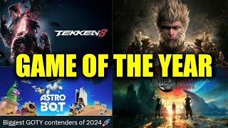 Tekken 8 is a Contender For Biggest Games Of The Year