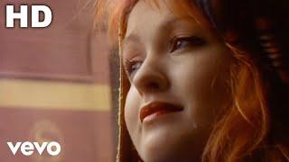 Cyndi Lauper - Time After Time Official HD Video