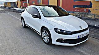 Kapışalım Mı?  Volkswagen Scirocco  Otomobil Günlüklerim