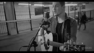 Sam Smith - Stay with Me Subway Acoustic Cover by Bryce Zillweger