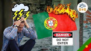 9 good reasons to NOT move to Portugal 