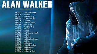 The Best Songs Of Alan Walker 2022 Alan Walker Greatest Hits Full Album 2022