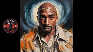 FREE  Freestyle Boom Bap Beat  2pac   Old School Hip Hop Beat  Rap Instrumental 2024