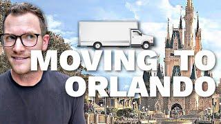 Moving to Orlando  8 things youll want to know