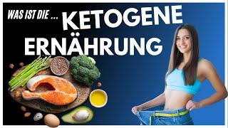 Abnehmen mit der Keto Diät Was ist die Keto Diät? Warum der Hype? 2022