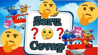 Çocuklar için dini sorular 2️⃣islami eğitici çizgi film《Harika kanatlar》Eğitici dini çocuk videosu