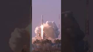 LIFTOFF Angara A5 Flight Test