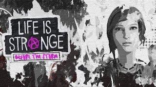 Life is Strange Before the Storm - Full Walkthrough 60FPS HD