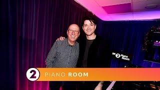 The Script - For The First Time Radio 2 Piano Room