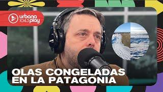 Se dieron condiciones excepcionales para que ocurra el fenómeno Soledad Tiranti #DeAcáEnMás